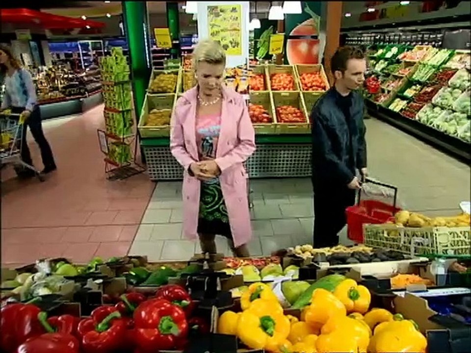 Die dreisten Drei Staffel 3 Folge 16 HD Deutsch