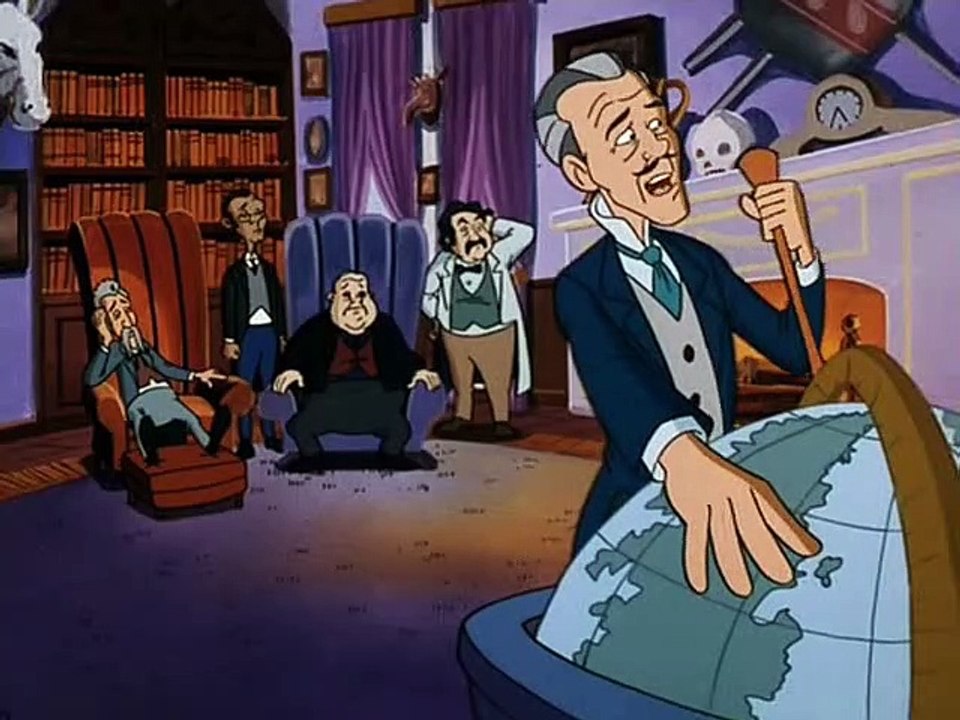 Pinky & der Brain Staffel 1 Folge 10 HD Deutsch