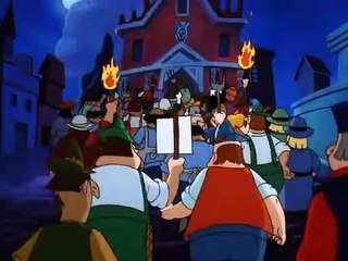 Pinky & der Brain Staffel 2 Folge 2 HD Deutsch