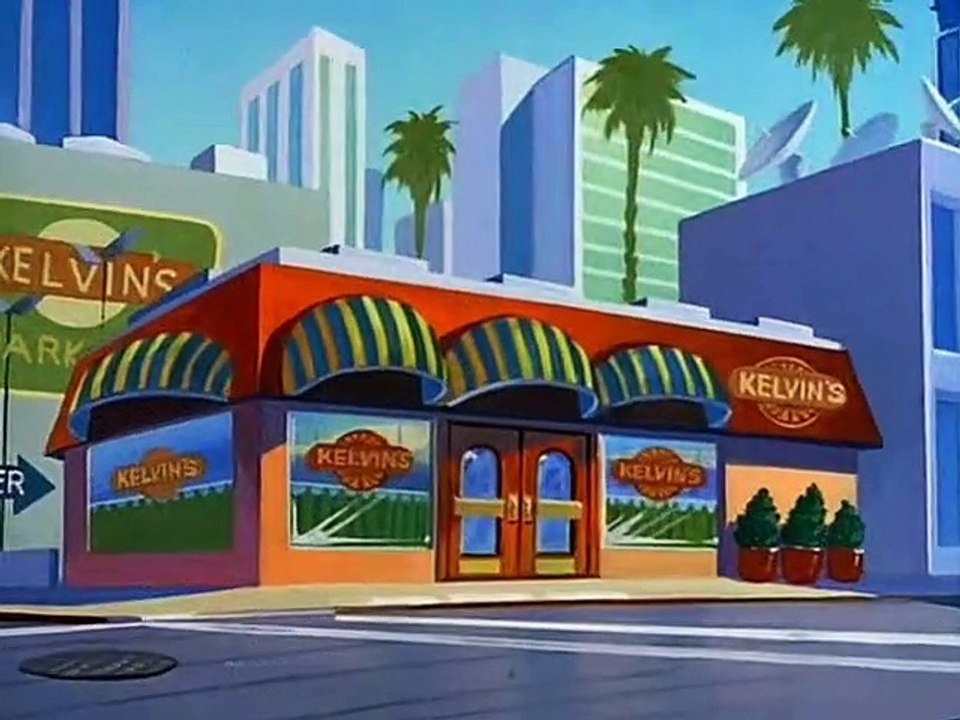 Pinky & der Brain Staffel 2 Folge 6 HD Deutsch