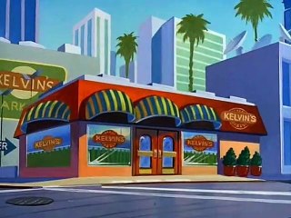 Pinky & der Brain Staffel 2 Folge 6 HD Deutsch