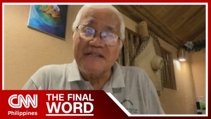 Expo shows senior citizens' entrepreneurship skills | The Final Word