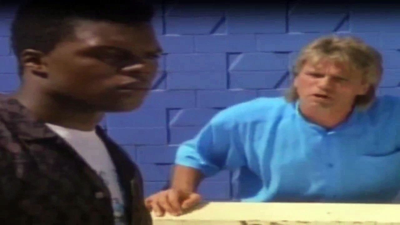 MacGyver Staffel 6 Folge 3 HD Deutsch