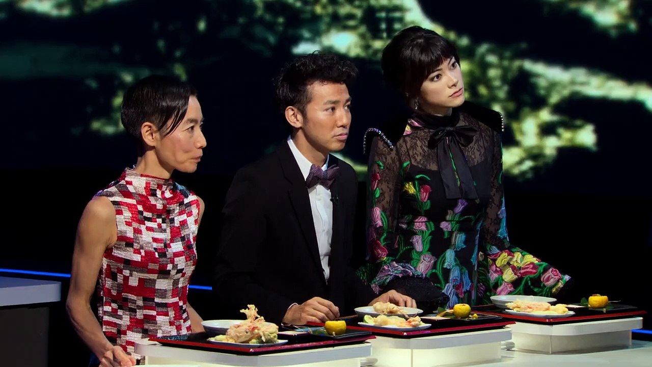 Wer zuletzt kocht … Staffel 1 Folge 8 HD Deutsch