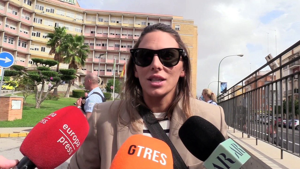 Irene Rosales habla: del último parte de Kiko R...