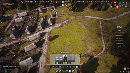 Holzfäller hin, Holzfäller her. (Part 1) | Manor Lords  |  Episode 17