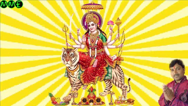 मां के दरबार बोलो जय माता की।।Maa Ke Darbaar Bolo #Sushil Vishwadeep