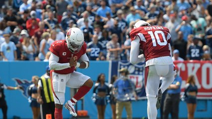 Cardinals Keep Pace In NFC West With Win Vs. Saints