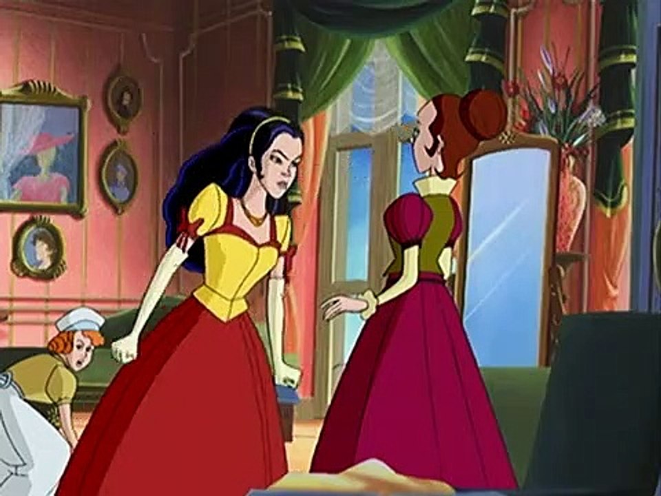 Sissi Staffel 1 Folge 12 HD Deutsch