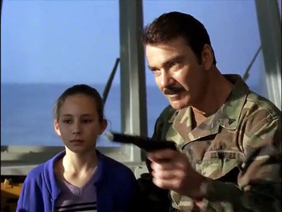 J.A.G. - Im Auftrag der Ehre Staffel 3 Folge 20 HD Deutsch