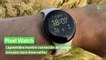 Test Pixel Watch : la première montre connectée de Google convainc sans émerveiller