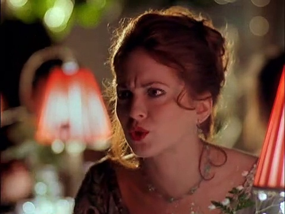 J.A.G. - Im Auftrag der Ehre Staffel 3 Folge 22 HD Deutsch