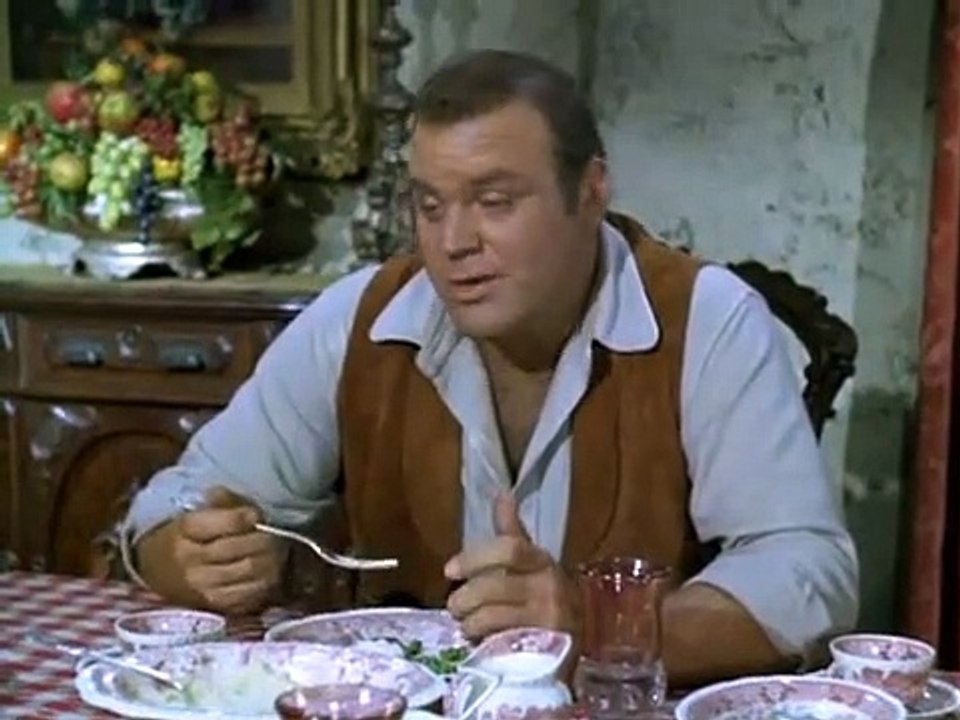 Bonanza staffel 6 folge 14 hd deutsch