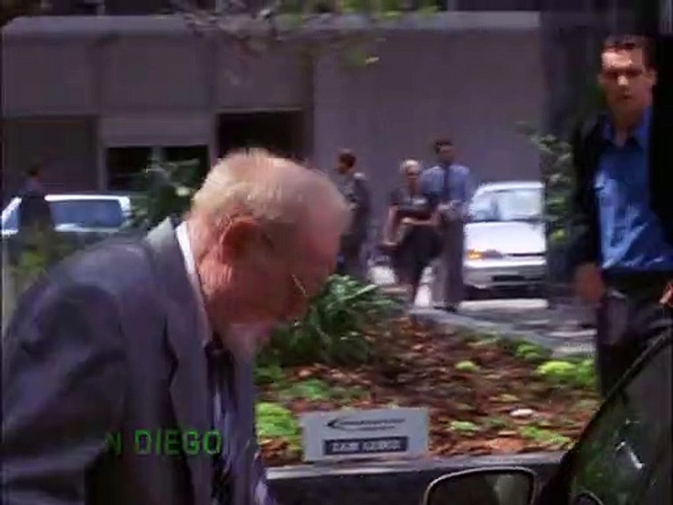 J.a.g. - im auftrag der ehre staffel 3 folge 24 hd deutsch