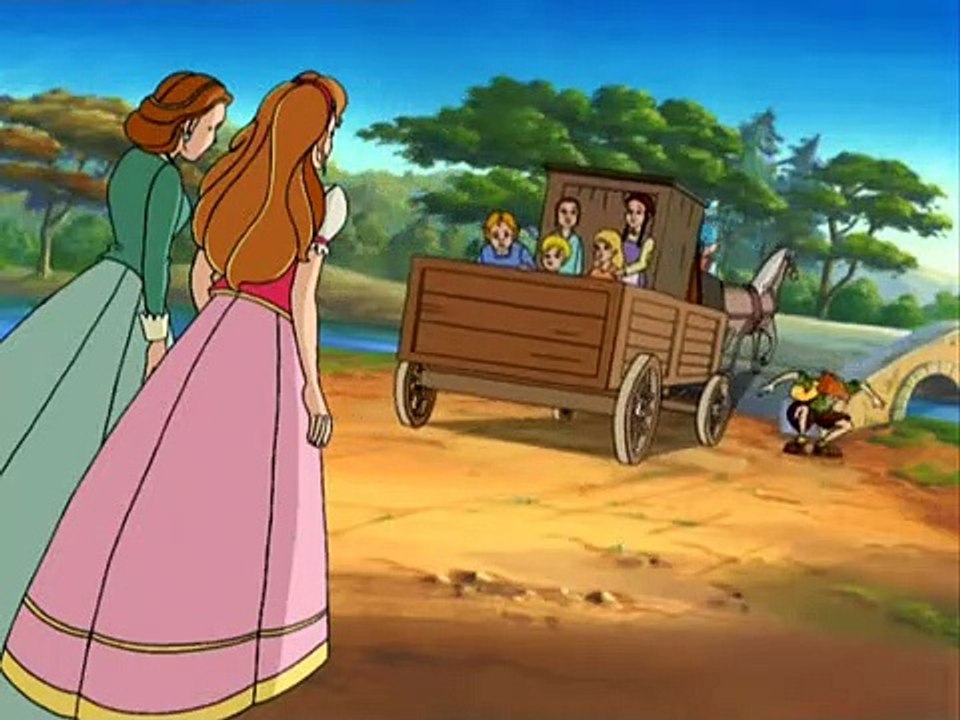 Sissi Staffel 1 Folge 7 HD Deutsch