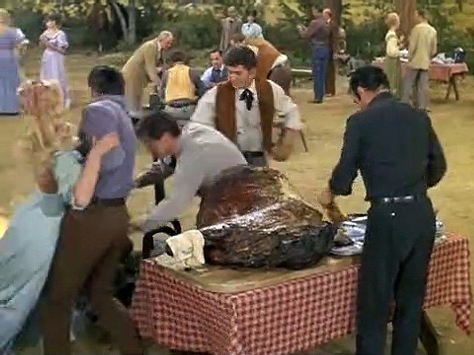 Bonanza Staffel 6 Folge 4 HD Deutsch
