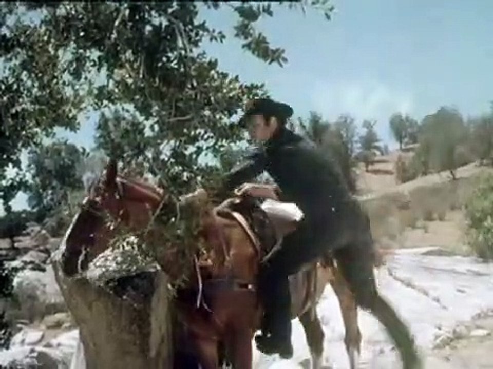 Bonanza Staffel 6 Folge 2 HD Deutsch