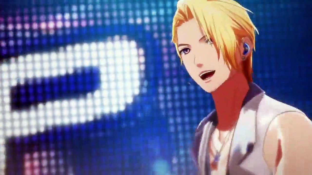 ARP Backstage Pass Staffel 1 Folge 2 HD Deutsch