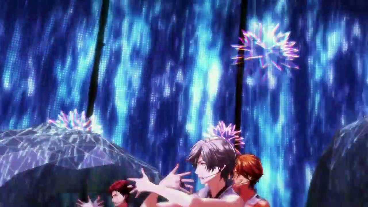 ARP Backstage Pass Filme 1 HD Deutsch