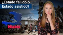 Colonialismo de ONG: cómo las ‘intervenciones humanitarias’ devoraron Haití | Inna Afinogenova