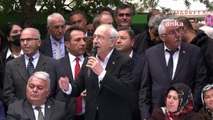 Kemal Kılıçdaroğlu, Erdoğan’a tartışma çağrısını yineledi: Yüreğin varsa gel, millet de seyreder