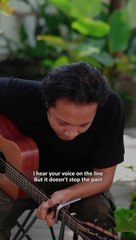 Felix irawan | Right here waiting