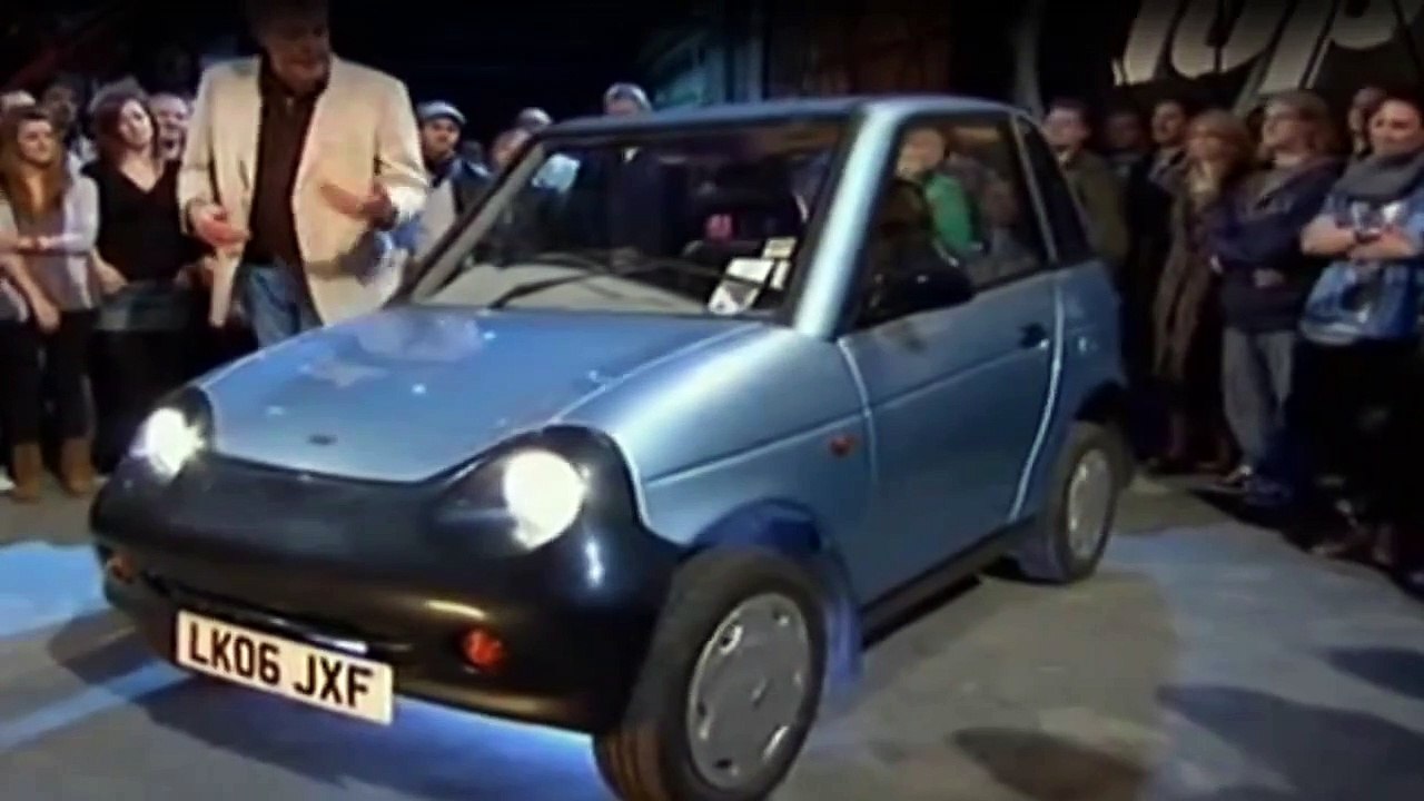 Top Gear Staffel 14 Folge 2 HD Deutsch