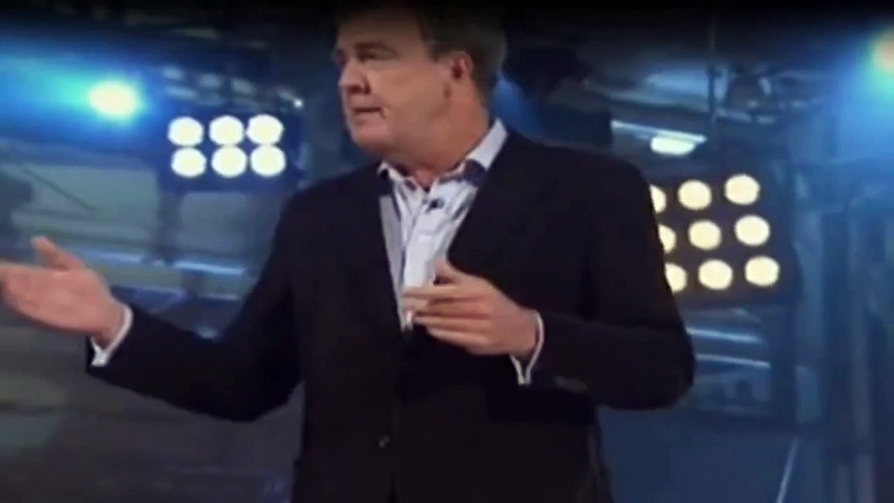 Top Gear Staffel 14 Folge 3 HD Deutsch