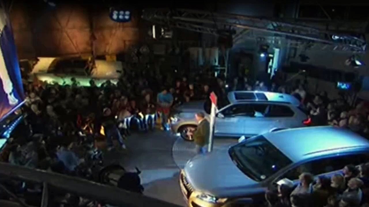 Top Gear Staffel 14 Folge 4 HD Deutsch