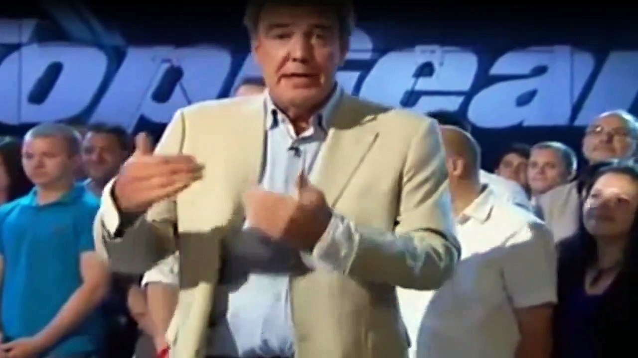 Top Gear Staffel 15 Folge 2 HD Deutsch