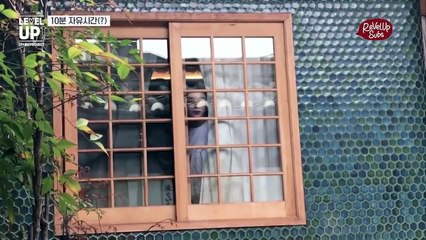 [ENG] Level Up Irene x Seulgi Project Episode 2