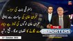 The Reporters | Chaudhry Ghulam Hussain | ARY News | 21st October 2022