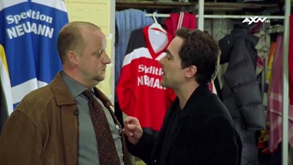 Kommissar Rex Staffel 10 Folge 4 HD Deutsch