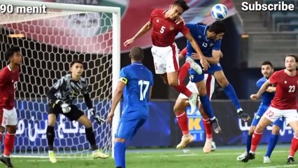 Mengejutkan ❗ Park Sebut Lolosnya Indonesia ke Piala Asia 2023 Karena Kualitas Asean yang Meningkat