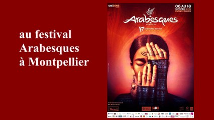 Ballaké Sissoko : « je me sens chanceux d'avoir appris la kora  »