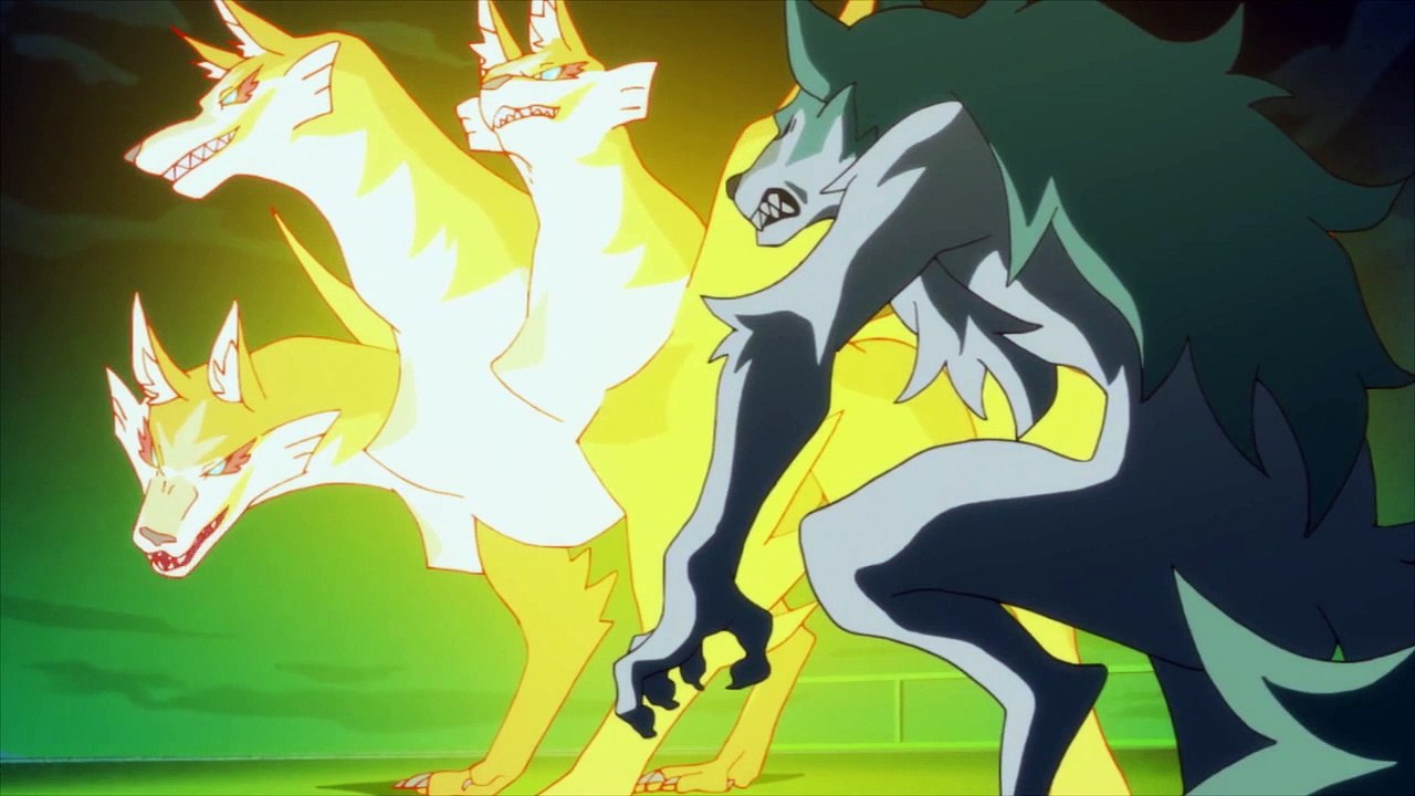 BNA Staffel 1 Folge 12 HD Deutsch