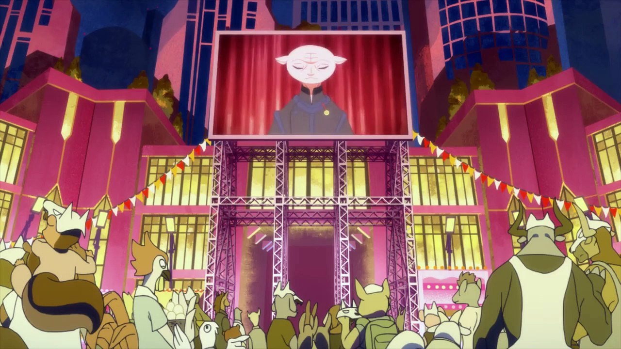 BNA Staffel 1 Folge 1 HD Deutsch