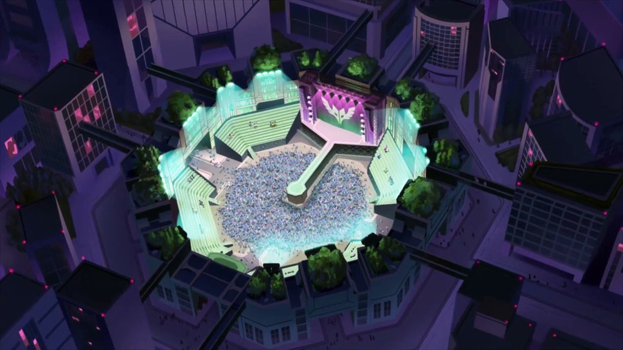 BNA Staffel 1 Folge 11 HD Deutsch