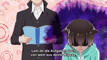 Boku no Tonari ni Ankoku Hakaishin ga Imasu. Staffel 1 Folge 1 HD Deutsch