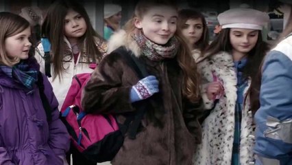 Orange Is the New Black Staffel 1 Folge 9 HD Deutsch