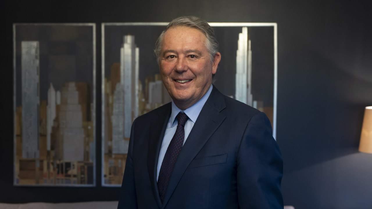 Entrevista a José María Michavila