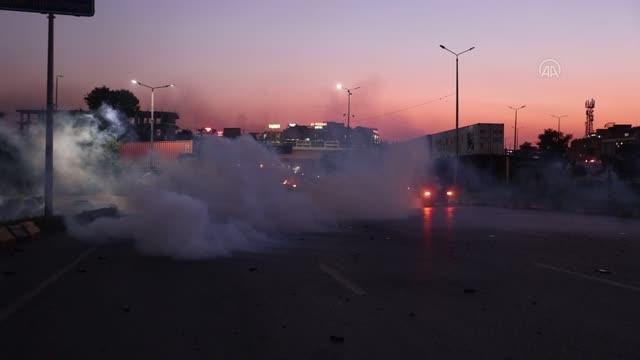 Eskişehir gündem haberleri... Pakistan'da eski Başbakan Han'ın siyasetten menedilmesi sonrası protestolar başladı