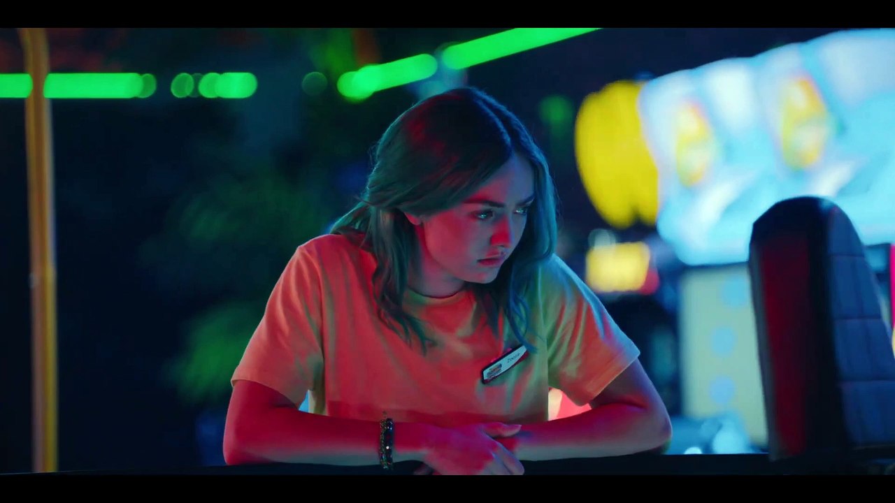 The Friendship Game (trailer originale HD)