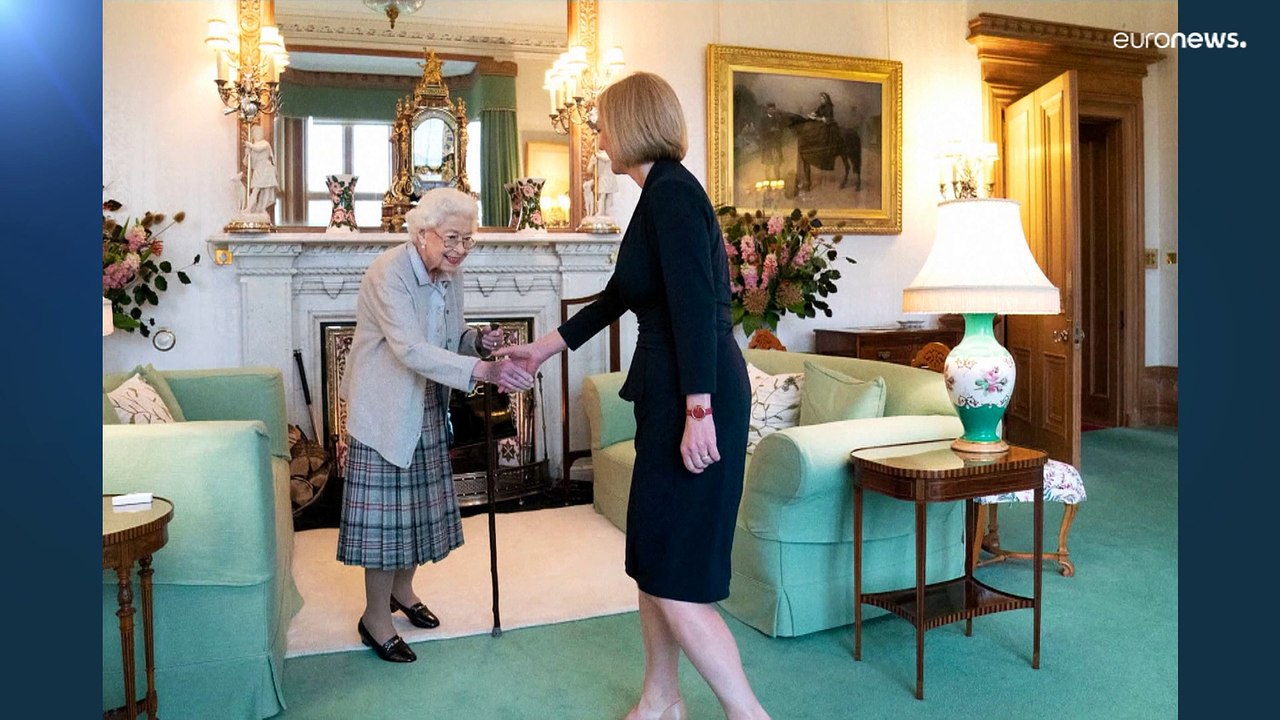 Truss-Nachfolge: Comeback für BoJo?