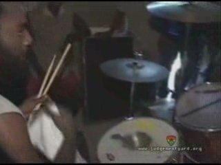 SIZZLA kalonji &FIREHOUSE LIVE@ JUDGEMENT YARD