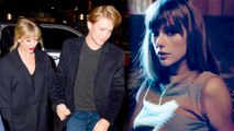 Taylor Swift Details Her Romance With Joe Alwyn In New Album Midnights