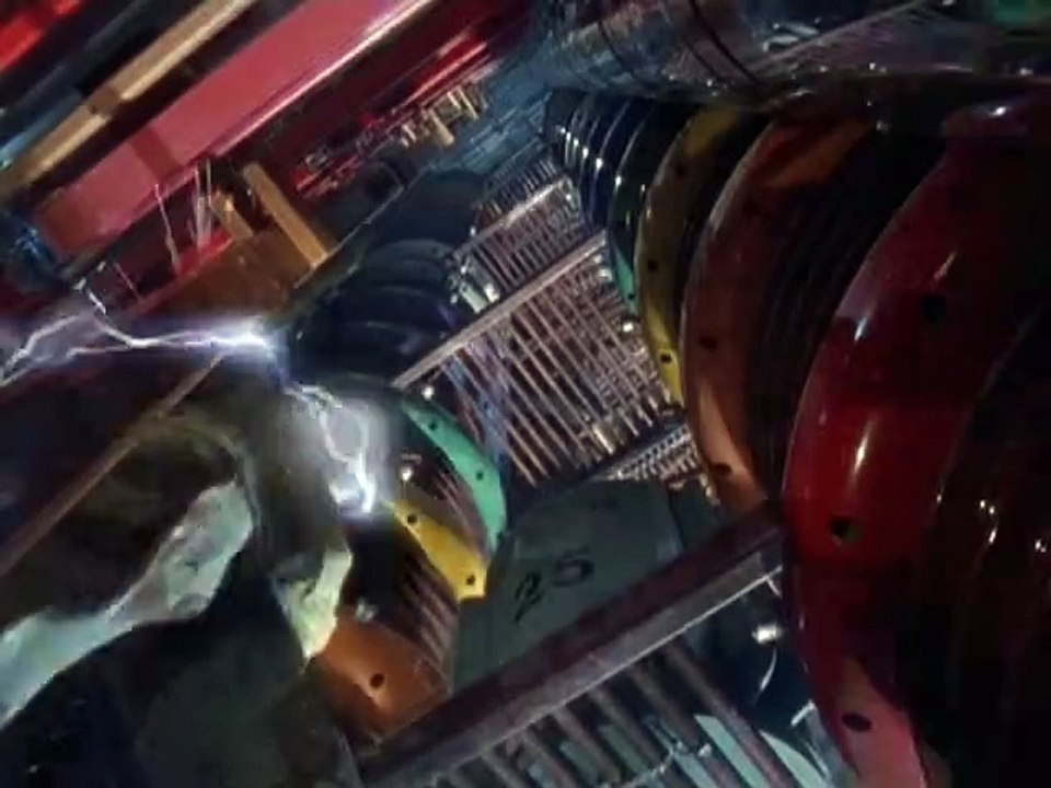 Outer Limits - Die unbekannte Dimension Staffel 4 Folge 10 HD Deutsch