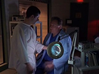 Outer Limits - Die unbekannte Dimension Staffel 4 Folge 13 HD Deutsch