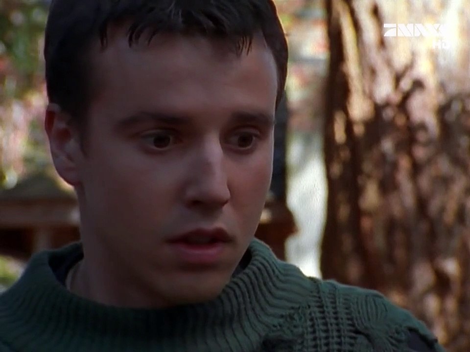 Outer Limits - Die unbekannte Dimension Staffel 4 Folge 1 HD Deutsch