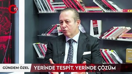 Gökhan Ahi: Öğrenilmiş çaresizliği aşacağız